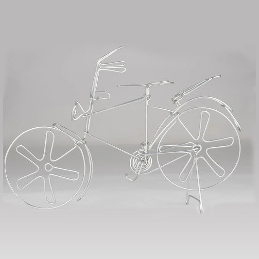 Wire Bicycle